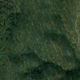 Satellite imagery of Tulova Grana, BA