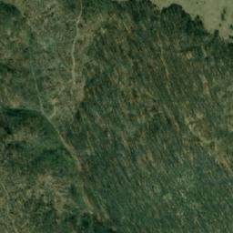 Satellite imagery of Lijepe Ravni, BA