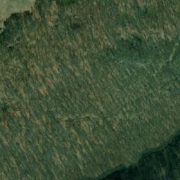 Satellite imagery of Lijepe Ravni, BA