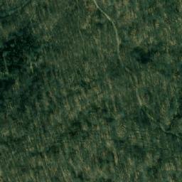 Satellite imagery of Golo Brdo, BA