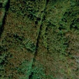 Satellite imagery of Mlađevac, BA