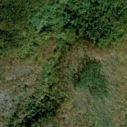 Satellite imagery of Mlađevac, BA