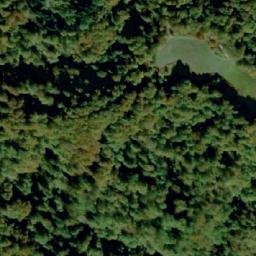 Satellite imagery of Ljubenkovac, RS