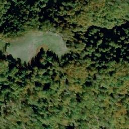 Satellite imagery of Ljubenkovac, RS