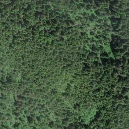Satellite imagery of Dicks Ridge, US