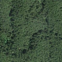 Satellite imagery of Dicks Ridge, US