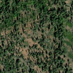 Satellite imagery of Princess Ridge, US