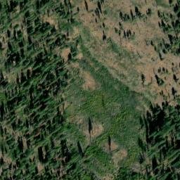 Satellite imagery of Princess Ridge, US