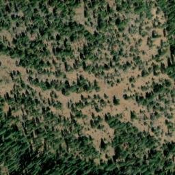 Satellite imagery of Princess Ridge, US