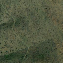 Satellite imagery of Iron King Mine, US