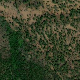 Satellite imagery of Haggard Mine, US
