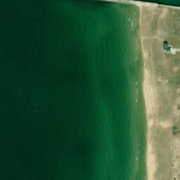 Satellite imagery of Portage Point, US