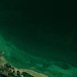 Satellite imagery of Portage Point, US