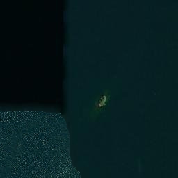 Satellite imagery of Dingman Point, US