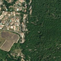 Satellite imagery of Montagne d'Eyssaillon, FR