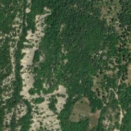 Satellite imagery of Montagne d'Eyssaillon, FR