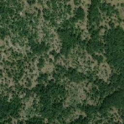 Satellite imagery of Lađeni Kuk, HR