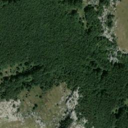 Satellite imagery of Lađena Greda, HR