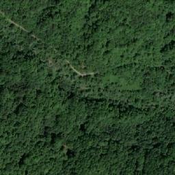 Satellite imagery of Bljajac, HR