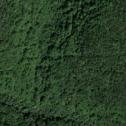 Satellite imagery of Bljajac, HR