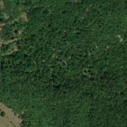 Satellite imagery of Vrščić, BA