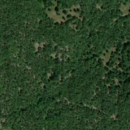 Satellite imagery of Vrščić, BA