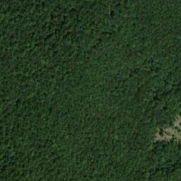 Satellite imagery of Velika Metla, BA