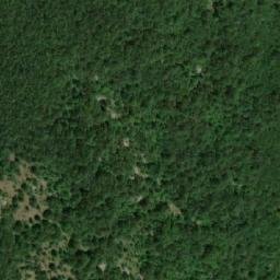 Satellite imagery of Velika Metla, BA