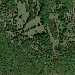 Satellite imagery of Vranjak, BA