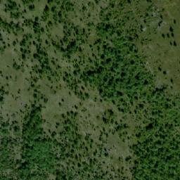 Satellite imagery of Debelo Brdo, BA