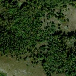 Satellite imagery of Debelo Brdo, BA