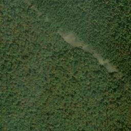 Satellite imagery of Velika Lunjevača, BA