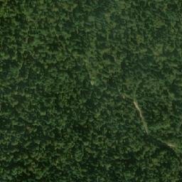 Satellite imagery of Tičijak, BA