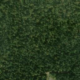 Satellite imagery of Tičijak, BA