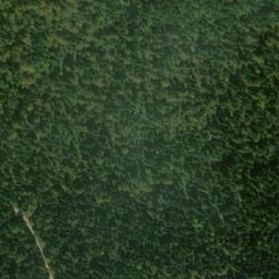 Satellite imagery of Tičijak, BA