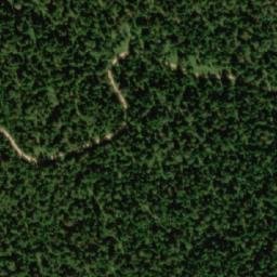 Satellite imagery of Tisova Kosa, BA