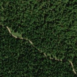 Satellite imagery of Tisova Kosa, BA