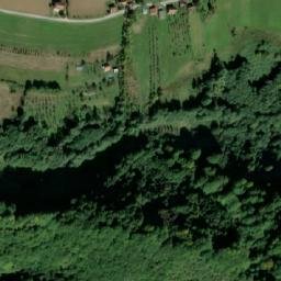 Satellite imagery of Brežine, BA