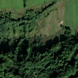 Satellite imagery of Brežine, BA