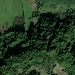 Satellite imagery of Brežine, BA