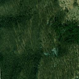 Satellite imagery of Lisina, BA