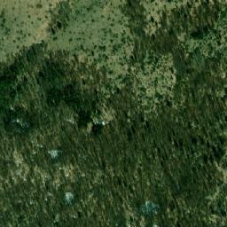 Satellite imagery of Lisina, BA