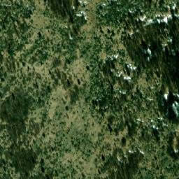 Satellite imagery of Ketenište, BA