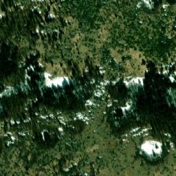 Satellite imagery of Ketenište, BA