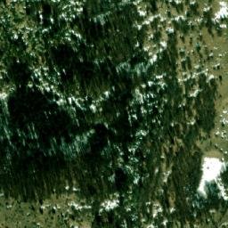 Satellite imagery of Ketenište, BA