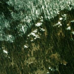 Satellite imagery of Karača, BA