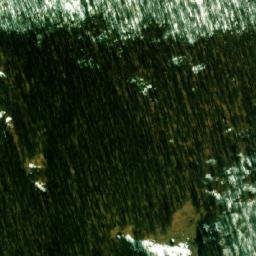 Satellite imagery of Karača, BA