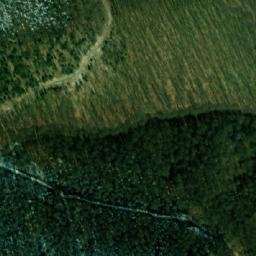 Satellite imagery of Šušna Kosa, BA