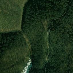 Satellite imagery of Debela Kosa, BA