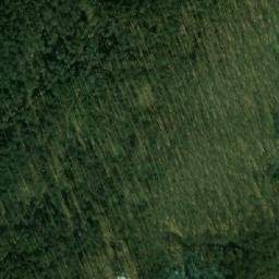 Satellite imagery of Debela Kosa, BA
